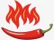 Igra Challenge Hot Chili 3D online