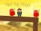Igra Save The Miner online