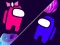 Igra Let Amoung Us Love online