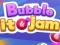 Igra Bubble It Jam online