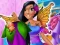Igra fairy princess dresser online