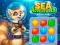 Igra Vega Mix: Sea Adventures online