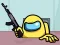 Igra Among Us Crazy Shooter online