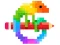 Igra Pixel Art online