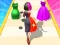 Igra Love Shopping Run online