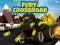 Igra Fury CrossRoad online