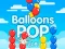 Igra Balloons Pop online