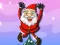 Igra Santa Claus Jumping online