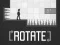 Igra Rotate online