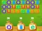 Igra Big Vowels Fun online