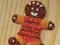 Igra Gingerbread Maker online