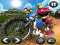 Igra Offroad Bike Race 3d online
