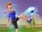 Igra Football Master online