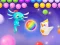 Igra Bubble Shooter Pop It Now online
