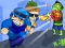 Igra Zombie Royale.io online