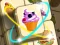 Igra Mahjong Sweet Connection easter online