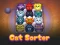 Igra CatSorter Puzzle online