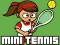 Igra Mini Tennis online
