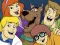 Igra Scooby Doo Match 3 online