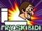 Igra Fry Skibidi online