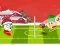 Igra Santa winter head soccer online