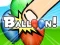 Igra Balloon Balloon online