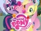 Igra My Little Pony Jelly Match online