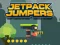 Igra Jetpack Jumpers online
