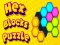 Igra Hex Blocks Puzzle online