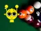 Igra Sprunki 2Players Billiard online