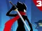Igra Stickman Parkour 3 online