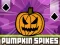 Igra Pumpkin Spikes online