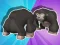Igra Monster Rush 3D online