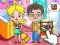 Igra Toka Boka Home Clean Up Design online
