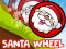 Igra Santa Wheel online