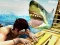 Igra Raft Angry Shark Hunting online