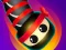 Igra Snake Wars online