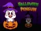 Igra Halloween Penguin online