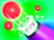 Igra Fill Balls 3D online