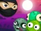 Igra Block Breaker Zombie online