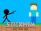 Igra Stickman Bam Bam Bam online