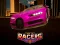 Igra Swim Car Racers online