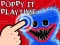 Igra Poppy It Playtime online