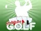 Igra Solitaire Golf online