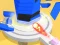 Igra Stacky Tower Break 3D online