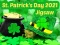 Igra Happy St. Patrick's Day online