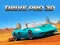 Igra Drive Pro 3D online