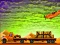 Igra Bowja The Ninja 3 online