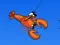 Igra Swampy fishing online