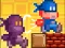 Igra Lode Retro Adventure online